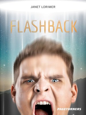 cover image of Flashback (Science Fiction)